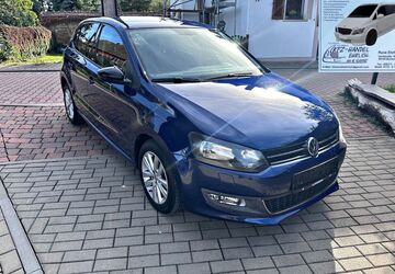 VW Polo 182.002 km 3.050 &euro; Bachstedt / Erfurt 99195