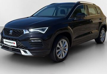 Seat Ateca 42.140 km 19.980 &euro; Weimar 99427