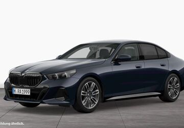 BMW 520 60.911 km 44.441 &euro; Weimar 99427