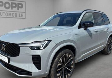 Volvo XC90 15.770 km 68.890 &euro; Nohra 99428