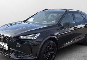 Cupra Formentor 19.500 km 25.480 &euro; Erfurt 99099