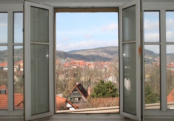 60qm 2-Raumwohnung Nähe Jena (Kahla) - Wohnung Kahla | Angebot:27426332