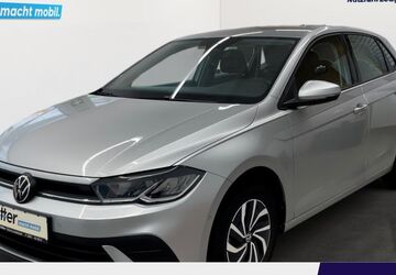 VW Polo 22.565 km 16.950 &euro; Erfurt 99098