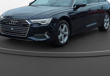 Audi A6 49.980 km 38.980 &euro; Weimar 99423