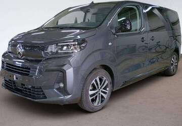 Citroen Spacetourer 56.990 km 34.990 &euro; Jena OT Isserstedt 07751