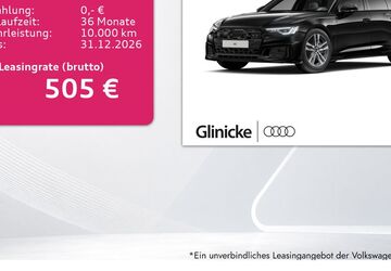Audi A6 17.375 km 48.970 &euro; Erfurt 99099
