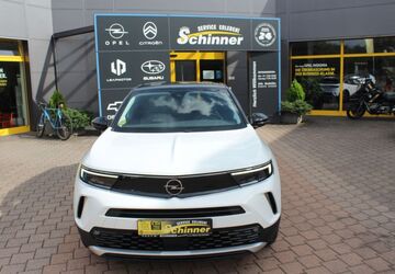 Opel Mokka-e 18.500 km 18.690 &euro; Weimar 99427