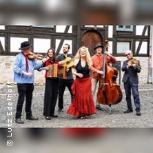 Jubiläumskonzert | Angermuseum Erfurt - Jubiläumskonzert mit ehemaligen Musiker*i 30.08.2026 Angermuseum Erfurt