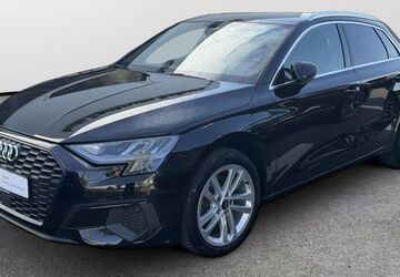 Audi A3 58.600 km 21.580 &euro; Erfurt 99099