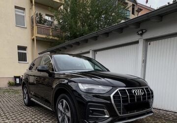 Audi Q5 58.000 km 42.099 &euro; Weimar 99425