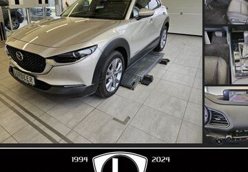 Mazda CX-30 30.646 km 24.900 &euro; Weimar 99425