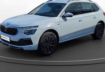 Skoda Kamiq 1.690 km 25.480 &euro; Weimar 99423