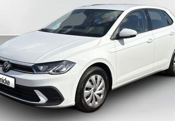 VW Polo 67.300 km 15.280 &euro; Erfurt 99099