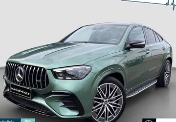 Mercedes-Benz GLE 53 AMG 12.900 km 107.950 &euro; Erfurt 99091