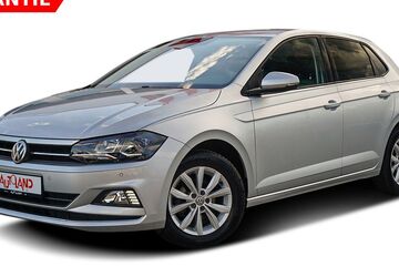 VW Polo 74.935 km 14.950 &euro; Erfurt 99087