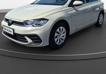 VW Polo 26.800 km 17.970 &euro; Erfurt 99099