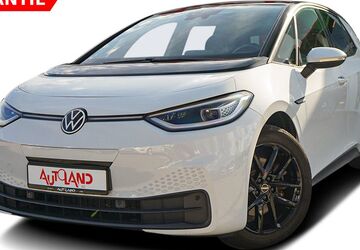VW ID.3 26.136 km 24.950 &euro; Erfurt 99087