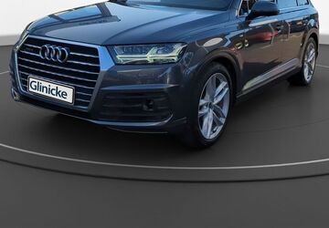 Audi Q7 111.500 km 34.980 &euro; Weimar 99423