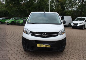 Opel Vivaro 62.300 km 20.390 &euro; Weimar 99427