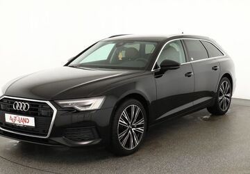 Audi A6 89.953 km 26.990 &euro; Erfurt 99087