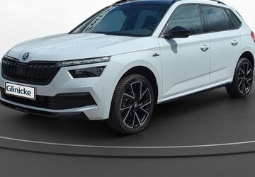 Skoda Kamiq 18.390 km 19.980 &euro; Weimar 99423