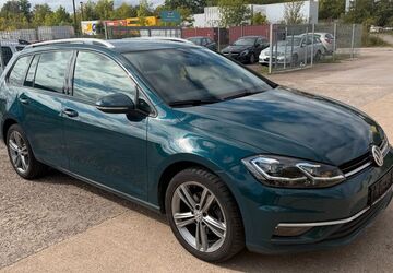 VW Golf 159.999 km 9.990 &euro; Weimar 99427
