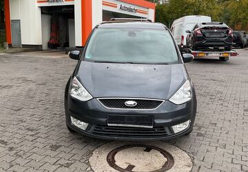 Ford Galaxy 336.438 km 1.950 &euro; Erfurt 99085