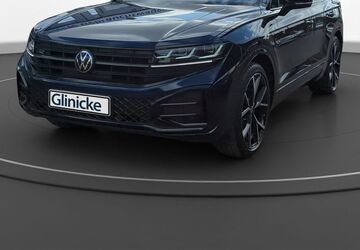 VW Touareg 15.500 km 72.220 &euro; Weimar 99423