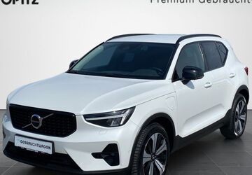 Volvo XC40 81.600 km 25.450 &euro; Jena-Lobeda 07747