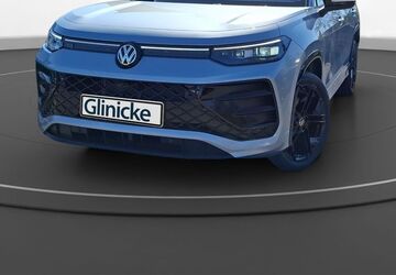 VW Tayron 9.990 km 55.970 &euro; Weimar 99423