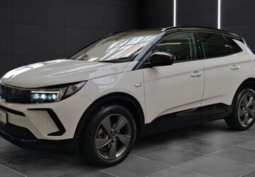 Opel Grandland (X) 30.369 km 21.840 &euro; Erfurt 99086