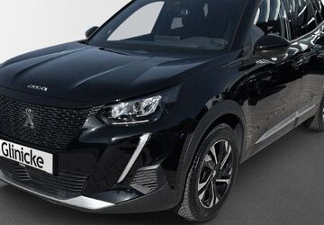 Peugeot 2008 23.000 km 23.990 &euro; Erfurt 99086