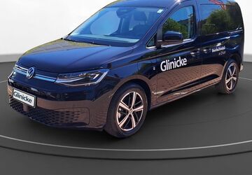 VW Caddy 15.000 km 39.870 &euro; Erfurt 99099