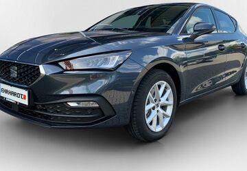 Seat Leon 12.200 km 27.490 &euro; Erfurt 99099