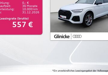 Audi Q5 13.900 km 49.970 &euro; Erfurt 99099