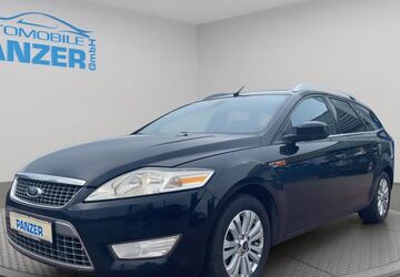 Ford Mondeo 266.000 km 2.490 &euro; Weimar 99425
