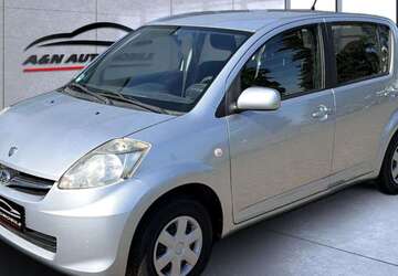 Subaru Justy 138.000 km 2.790 &euro; Erfurt 99091