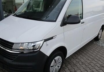 VW T6 Transporter 1.025 km 33.950 &euro; Buttstädt 99628