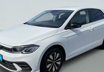 VW Polo 15.300 km 19.420 &euro; Rudolstadt 07407