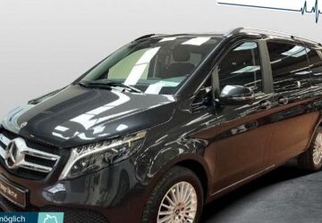 Mercedes-Benz V 250 15.700 km 60.095 &euro; Weimar 99428