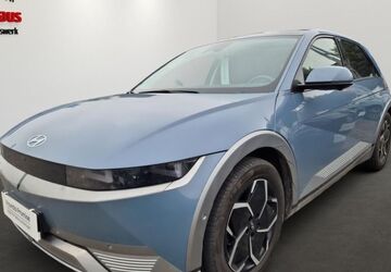 Hyundai IONIQ 5 48.300 km 39.850 &euro; Jena 07743