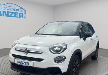 Fiat 500X 17.215 km 12.990 &euro; Weimar 99425