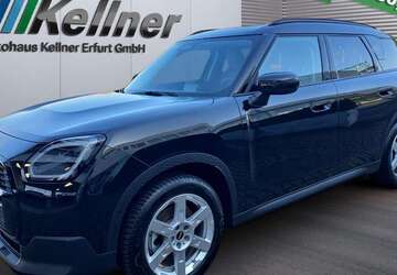 Mini Countryman C 25.686 km 31.790 &euro; Erfurt 99091
