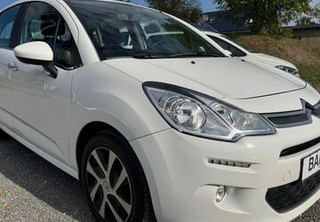 Citroen C3 138.224 km 6.900 &euro; Weimar 99423
