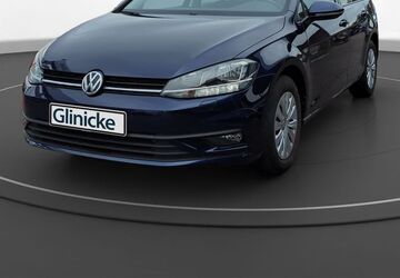 VW Golf 82.500 km 13.880 &euro; Weimar 99423