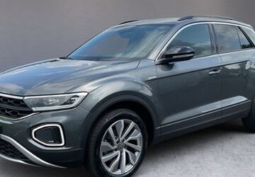 VW T-Roc 6.900 km 29.960 &euro; Rudolstadt 07407