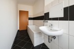 Etagenwohnung Rudolstadt - 2 Zimmer, 50 m&sup2;, 330&euro; | Angebot:26380940