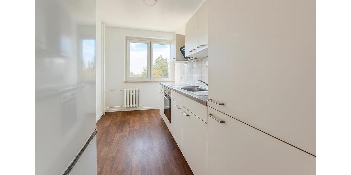 Etagenwohnung Rudolstadt - 3 Zimmer, 60 m&sup2;, 410&euro; | Angebot:25976848