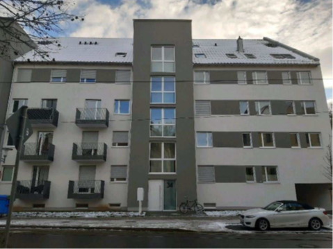 Etagenwohnung Jena Wenigenjena - 2 Zimmer, 68 m&sup2;, 950&euro; | Angebot:26741561