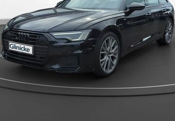 Audi A6 99.990 km 29.480 &euro; Weimar 99423